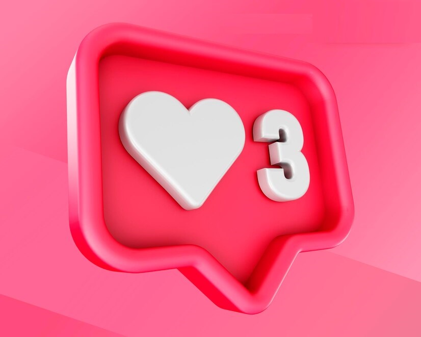 Instagram Likes