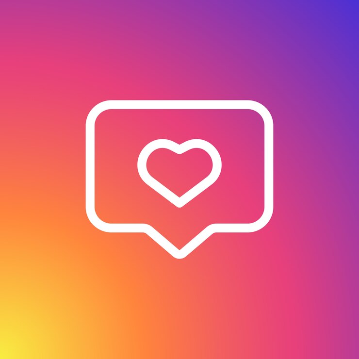Instagram comment