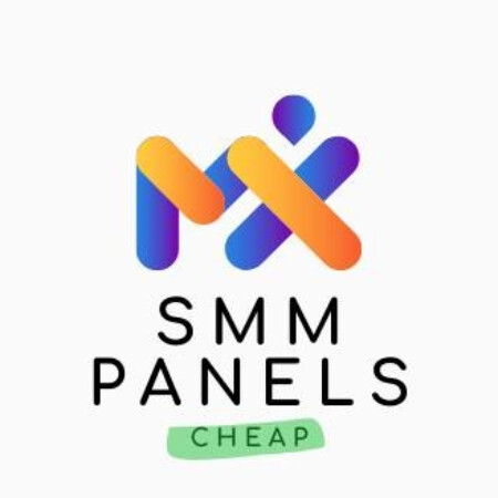 SMM Panels Cheap Official Logo