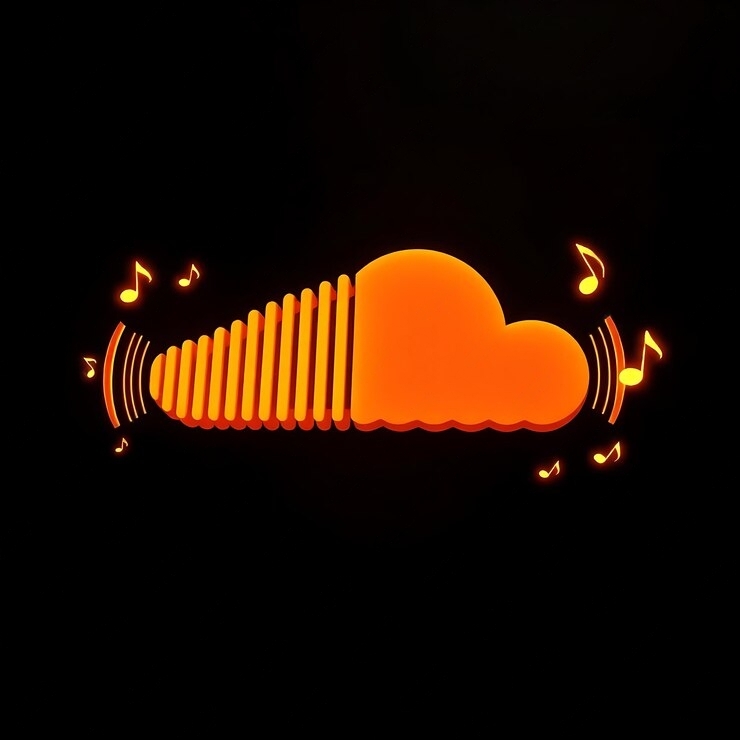 SoundCloud banner