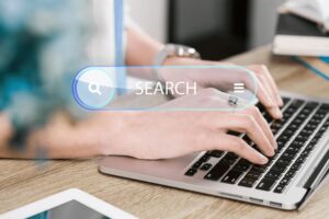 Targeted Keywords